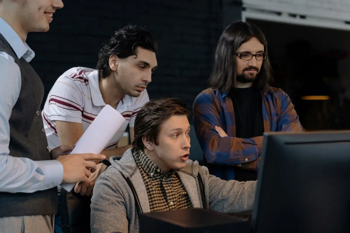Git vs. Mercurial vs. Subversion: Choosing the Right Version Control System in 2025