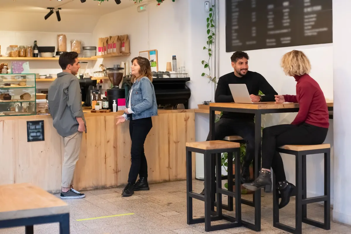 How to Find and Join Local Coding Meetups in Your City